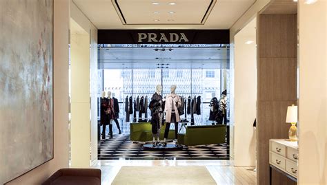 Prada Montreal Holt Renfrew (@prada